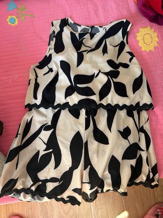 Lote Ropa Premamá Talla M/L (40-44)