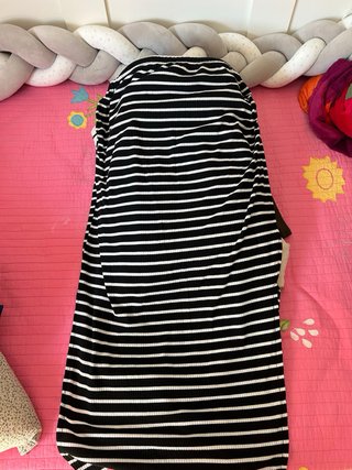Lote Ropa Premamá Talla M/L (40-44)