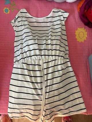 Lote Ropa Premamá Talla M/L (40-44)