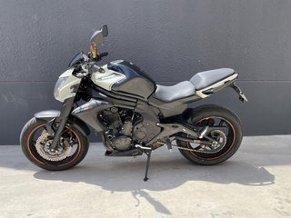 Kawasaki ER6N 2015 A2 LIMITADA