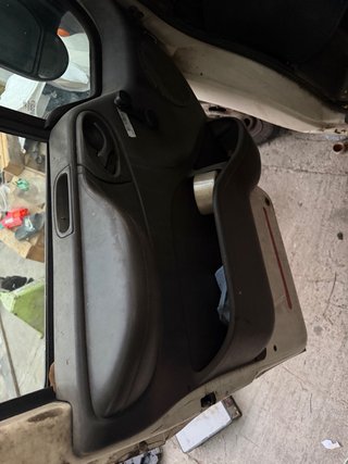 Despiece Ford Transit