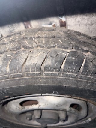 Despiece Ford Transit