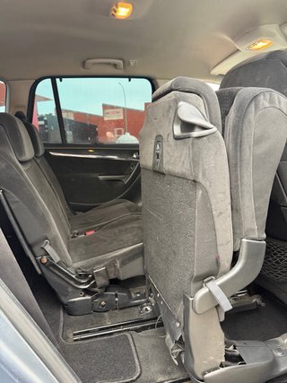 Citroen Grand C4 Picasso 2008