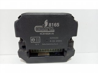 MODULO ELECTRONICO 4C8165A1A 74706 R