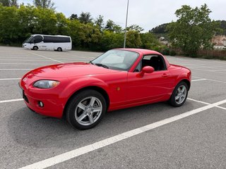 Mazda Mx5 2009