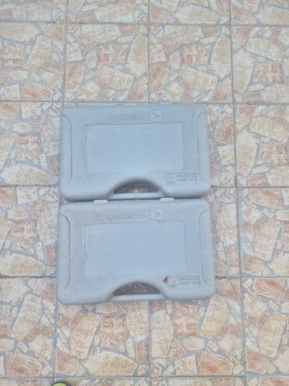 Maletínes Mancuernas Pesas Gimnasio