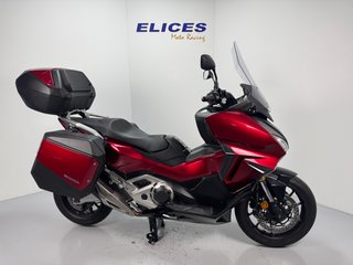 Honda Forza 750 2023