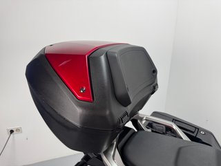 Honda Forza 750 2023