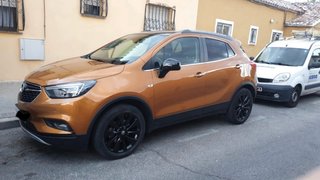 Opel Mokka 2016