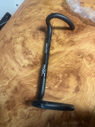 Manillar Deda Zero 100