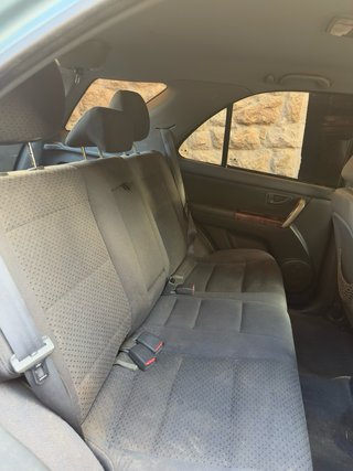 KIA Sorento EX 4X4
