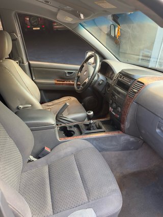 KIA Sorento EX 4X4