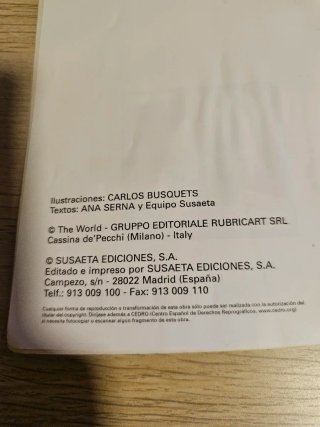 Libro caperucita y dos cuentos más.
