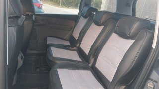 Volkswagen Sharan 2011
