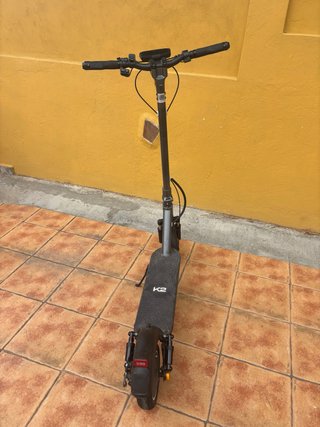 Patinete Eléctrico Smartgyro Titan K2