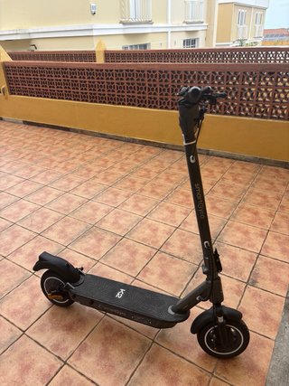 Patinete Eléctrico Smartgyro Titan K2