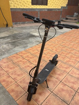 Patinete Eléctrico Smartgyro Titan K2