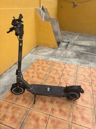 Patinete Eléctrico Smartgyro Titan K2
