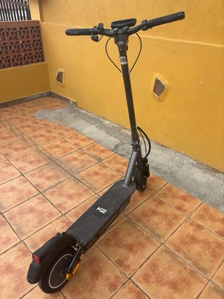 Patinete Eléctrico Smartgyro Titan K2