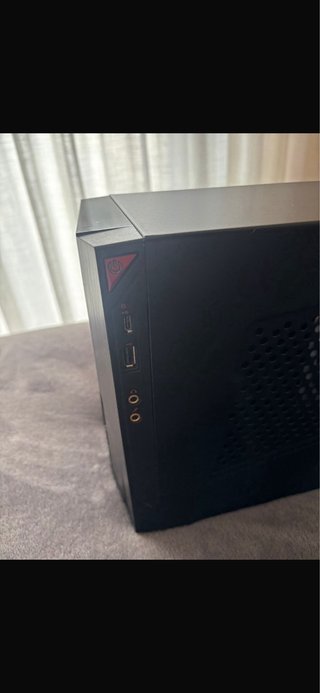 PC Gaming MSI MAG Infinite S GTX 1660 Super