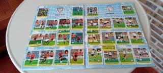 Liga 81-82 Completo leer