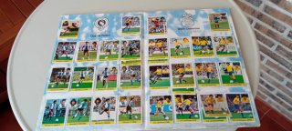 Liga 81-82 Completo leer