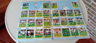 Liga 81-82 Completo leer