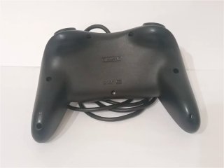 Mando Pro Wii Negro