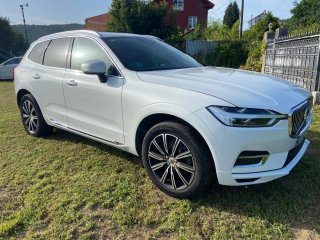 Volvo XC60 2017