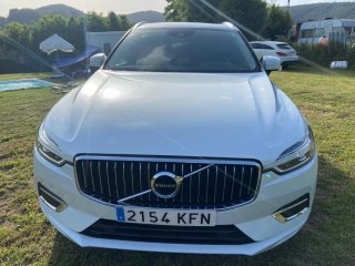 Volvo XC60 2017