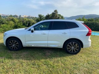 Volvo XC60 2017