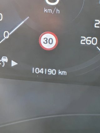 Volvo XC60 2017