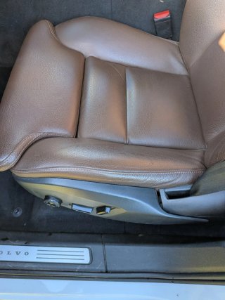 Volvo XC60 2017
