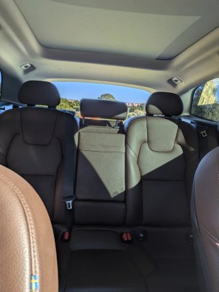 Volvo XC60 2017
