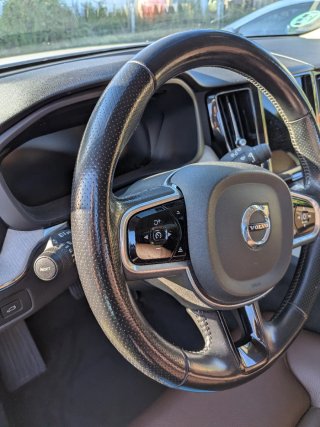 Volvo XC60 2017