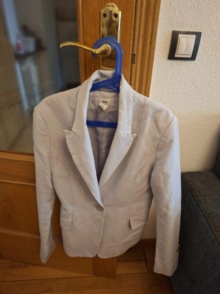 Lote 2 americanas Talla 34  xs