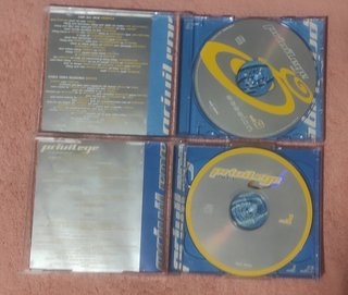 Privilege Ibiza 3 CDs Dance Electro