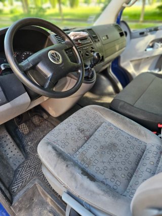 Volkswagen Transporter T5 2004