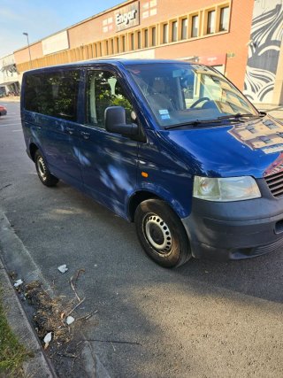 Volkswagen Transporter T5 2004