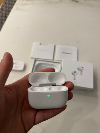 AirPods Pro 3ª Gen