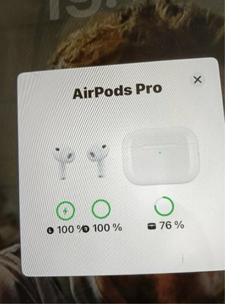 AirPods Pro 3ª Gen