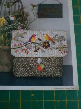 Simply Vintage n°34