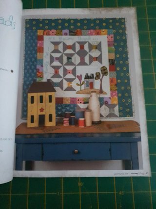 Simply Vintage n°34