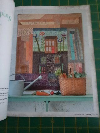 Simply Vintage n°34
