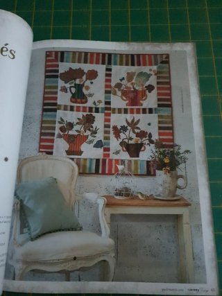 Simply Vintage n°34
