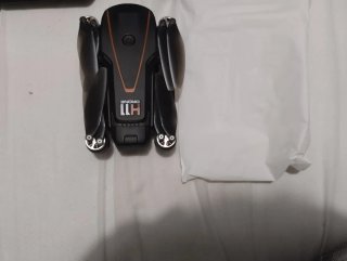 Dron H11 HD Aerial Aircraft Pantalla HD