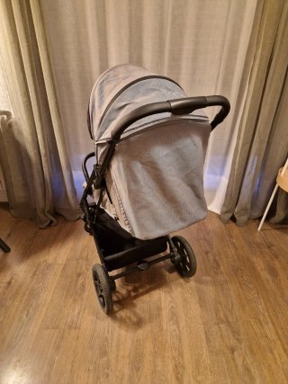 Silla de paseo Inglesina Maior