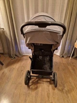 Silla de paseo Inglesina Maior