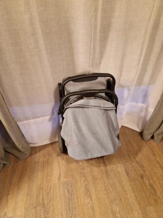 Silla de paseo Inglesina Maior