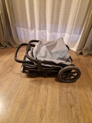 Silla de paseo Inglesina Maior